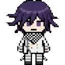 Kokichi Ouma sprite