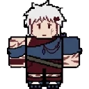 Ryker sprite