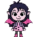 Isadora Moon sprite