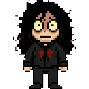 John Doe sprite