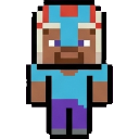 Lookout3D sprite