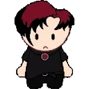 Pete sprite