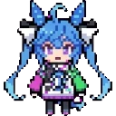 Twin Turbo sprite