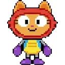 Lingo Kids sprite