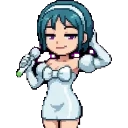 Sua sprite