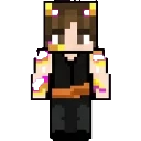 Kai sprite