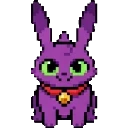 Jax sprite