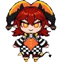 Sombra sprite