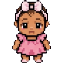 Hanana sprite