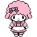 My Sweet Piano sprite
