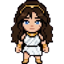 Aletheia sprite