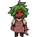 Sprout sprite
