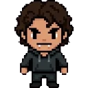 scott sprite