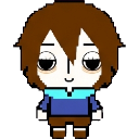 Kom sprite
