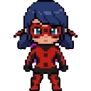 Ladybug S6 sprite