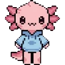 Axiel sprite