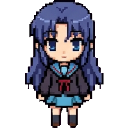 ryoko sprite