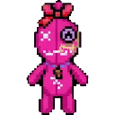 Monsta sprite