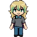 Kalei vallemar sprite