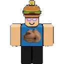 Seven sprite