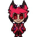 Alastor sprite
