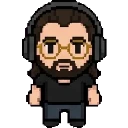 Nogla sprite