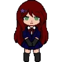 raven sprite