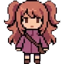 Marie sprite