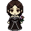 Alxe sprite
