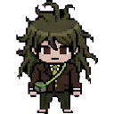 Gonta Gokuhara sprite