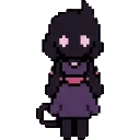 Columbina sprite