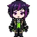 Lilia sprite
