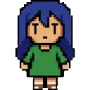 Ok sprite