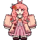 мира sprite