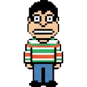 Troy sprite