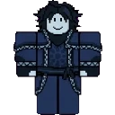 Two Time sprite