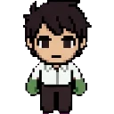 Bitter sprite