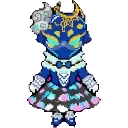 Ange sprite