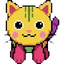 cat sprite