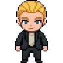 Michael sprite