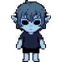 Aritz sprite