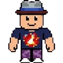 Hh sprite