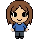 Mal sprite