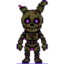 BURNTRAP sprite