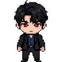 Kuro sprite