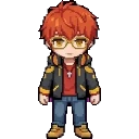 Saeyoung Choi sprite