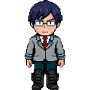 Tenya sprite