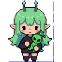 Ail sprite