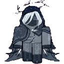Elder Amarah sprite