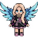 Lily_player123456789 sprite